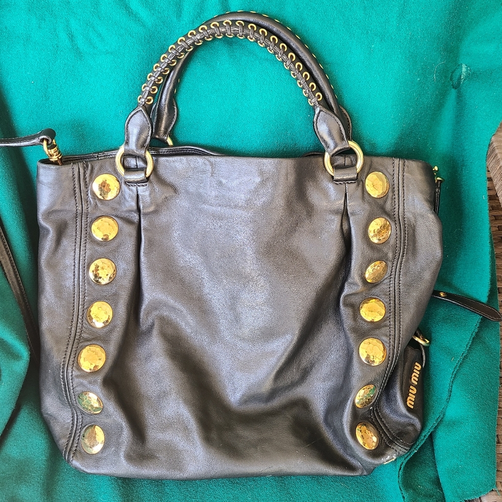 Miu miu bag
